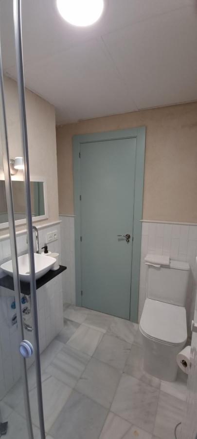 Getxo Triana Apartamento * Sevilha