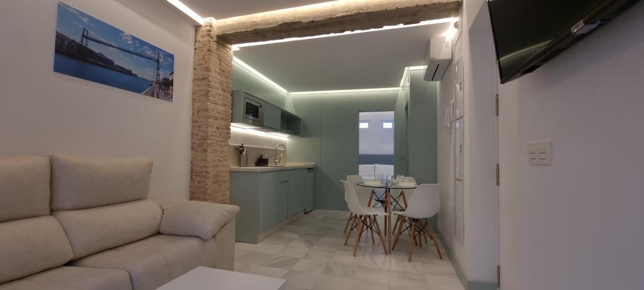 Apartamento Getxo Triana Apartamento