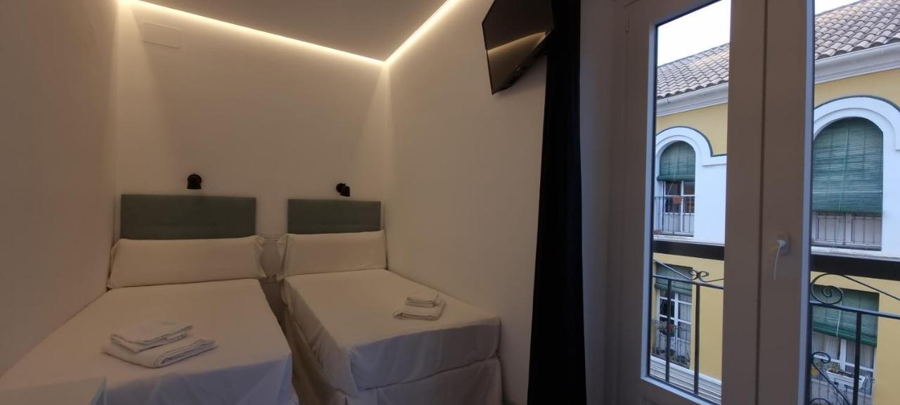 Apartamento Getxo Triana Apartamento Sevilha