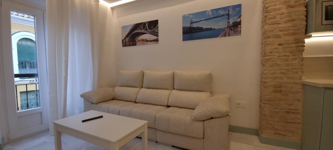 Apartamento Getxo Triana Apartamento Sevilha