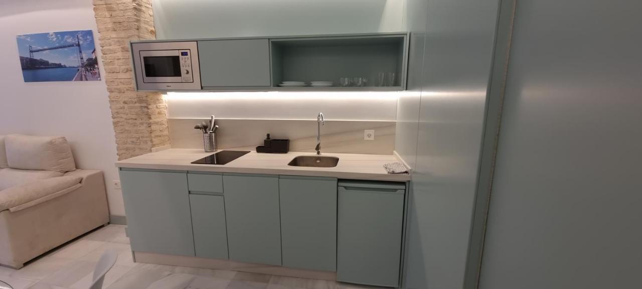 Getxo Triana Apartamento Apartamento