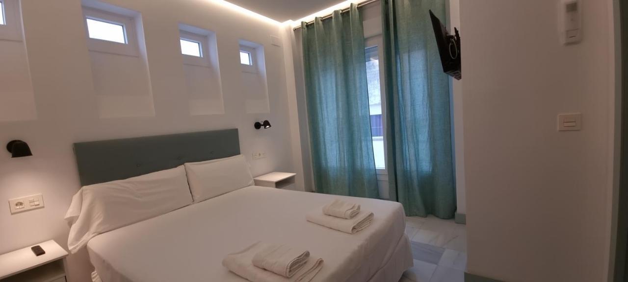 Getxo Triana Apartamento Apartamento Sevilha